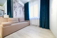 Миниатюра квартиры 4