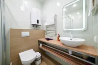 Миниатюра квартиры 9