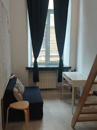 Миниатюра квартиры 1