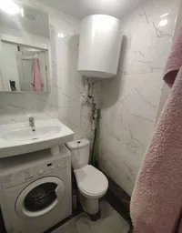 Миниатюра квартиры 13