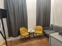 Миниатюра квартиры 2