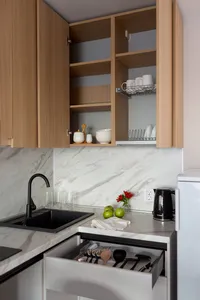 Миниатюра квартиры 4