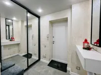 Миниатюра квартиры 5