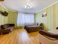 Миниатюра квартиры 1