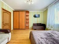Миниатюра квартиры 3