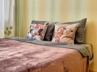 Миниатюра квартиры 5
