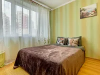 Миниатюра квартиры 6