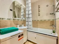 Миниатюра квартиры 9