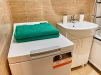 Миниатюра квартиры 11