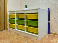 Миниатюра квартиры 15