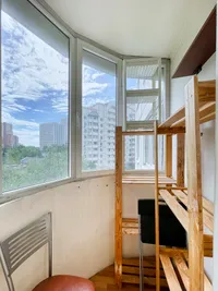 Миниатюра квартиры 20