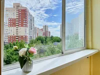 Миниатюра квартиры 21