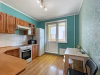 Миниатюра квартиры 22