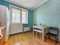 Миниатюра квартиры 28
