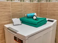 Миниатюра квартиры 32