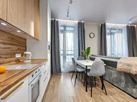 Миниатюра квартиры 5