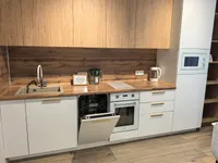 Миниатюра квартиры 8