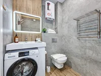 Миниатюра квартиры 12
