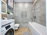 Миниатюра квартиры 13