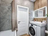 Миниатюра квартиры 14