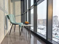Миниатюра квартиры 16
