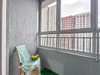 Миниатюра квартиры 16