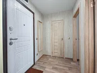 Миниатюра квартиры 18