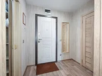 Миниатюра квартиры 19