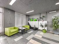 Миниатюра квартиры 20