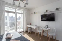 Миниатюра квартиры 10