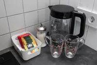 Миниатюра квартиры 14
