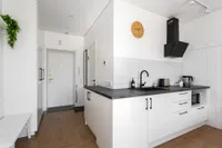 Миниатюра квартиры 16