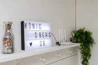 Миниатюра квартиры 17