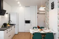 Миниатюра квартиры 18