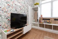 Миниатюра квартиры 26