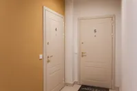 Миниатюра квартиры 33