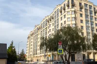Миниатюра квартиры 34