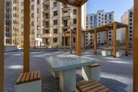 Миниатюра квартиры 35
