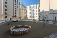 Миниатюра квартиры 36