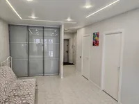 Миниатюра квартиры 7