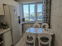 Миниатюра квартиры 17