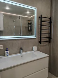 Миниатюра квартиры 19