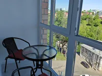 Миниатюра квартиры 21