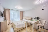 Миниатюра квартиры 1