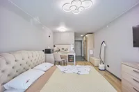 Миниатюра квартиры 4