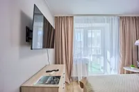 Миниатюра квартиры 6