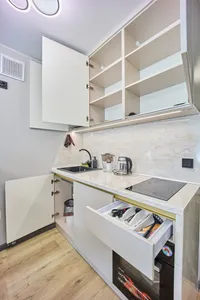 Миниатюра квартиры 8