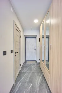 Миниатюра квартиры 15