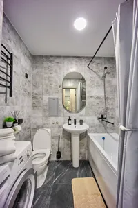 Миниатюра квартиры 16