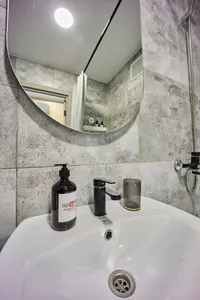 Миниатюра квартиры 18
